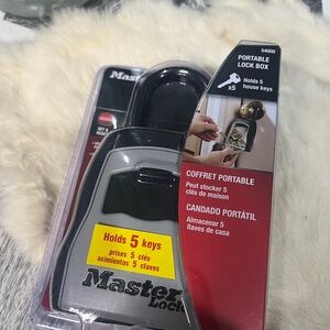 Lockbox